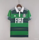 Camiseta Retro Palmeiras 2010-11 - Fútbol Club Vintage