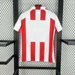 Camiseta Retro Sporting Gijón 1980-81 - Fútbol Club Vintage