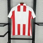 Camiseta Retro Sporting Gijón 1980-81 - Fútbol Club Vintage