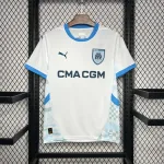 Olympique de Marsella 2024-25 - Fútbol Club Vintage