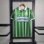 Retro Palmeiras 1992 - Fútbol Club Vintage