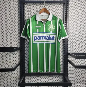 Retro Palmeiras 1992 - Fútbol Club Vintage