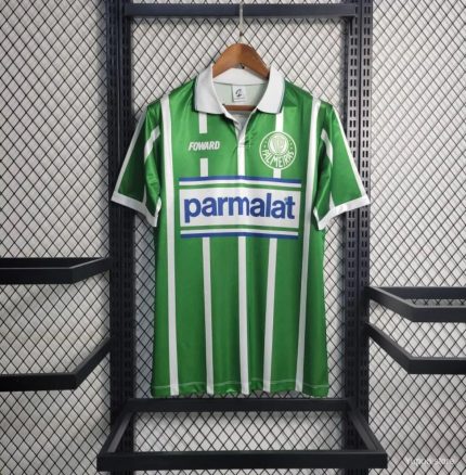 Retro Palmeiras 1992 - Fútbol Club Vintage