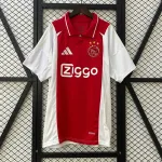 Camiseta AFC Ajax 2024-25