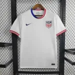 Camiseta USA 2024-25 - Fútbol Club Vintage