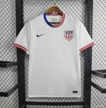 Camiseta USA 2024-25 - Fútbol Club Vintage