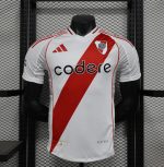River Plate 2024-25 - Fútbol Club Vintage