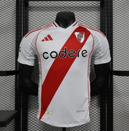 River Plate 2024-25 - Fútbol Club Vintage
