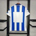 Camiseta Retro Málaga 1997-98 - Fútbol Club Vintage