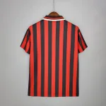 Camiseta Retro Manchester City FC Visitante 1994-96 - Fútbol Club Vintage