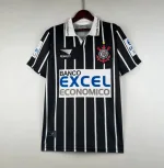 Camiseta Retro Corinthians Visitante 1997 - Fútbol Club Vintage