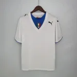 Italia Visitante 2006 - Fútbol Club Vintage