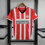 Camiseta PSV Eindhoven 2024-25 - Fútbol Club Vintage