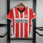 Camiseta PSV Eindhoven 2024-25 - Fútbol Club Vintage