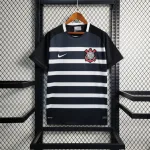 Camiseta Retro Corinthians Visitante 2ª 2014-15 - Fútbol Club Vintage