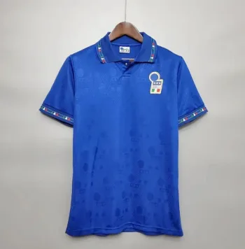 Italia 1994 - Fútbol Club Vintage