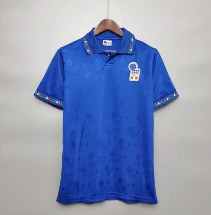 Italia 1994 - Fútbol Club Vintage