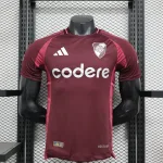River Plate Visitante 2024-25 - Fútbol Club Vintage