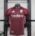 River Plate Visitante 2024-25 - Fútbol Club Vintage