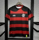 Camiseta Retro Flamengo 2009-10 - Fútbol Club Vintage