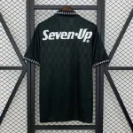 Camiseta Retro Botafogo Visitante 1995 - Fútbol Club Vintage