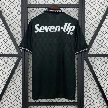 Camiseta Retro Botafogo Visitante 1995 - Fútbol Club Vintage