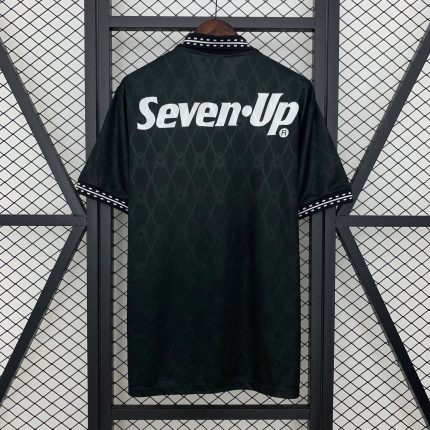 Camiseta Retro Botafogo Visitante 1995 - Fútbol Club Vintage
