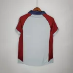 Camiseta Retro Bayern de Munich Visitante (3º) 1998 - Imagen 2