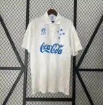 Camiseta Retro Cruzeiro Visitante 1993-94 - Fútbol Club Vintage