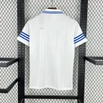 Camiseta Retro Real Zaragoza 1996-97 - Fútbol Club Vintage