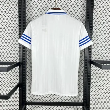 Camiseta Retro Real Zaragoza 1996-97 - Fútbol Club Vintage