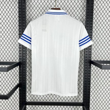 Camiseta Retro Real Zaragoza 1996-97 - Fútbol Club Vintage