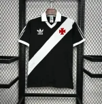 Camiseta Retro Vasco de Gama 1988 - Fútbol Club Vintage