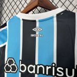 Camiseta Retro Grêmio 2024-25 - Fútbol Club Vintage