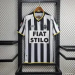 Camiseta Retro Atlético Mineiro 2002-03 - Fútbol Club Vintage