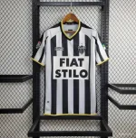 Camiseta Retro Atlético Mineiro 2002-03 - Fútbol Club Vintage