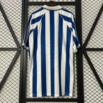 Camiseta Retro Real Sociedad 1994-95 - Fútbol Club Vintage
