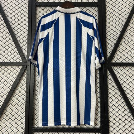 Camiseta Retro Real Sociedad 1994-95 - Fútbol Club Vintage