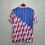 Camiseta Retro AFC Ajax Visitante 1990 - Imagen 2