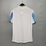 Camiseta Retro SS Lazio Visitante 1999-00 - Fútbol Club Vintage