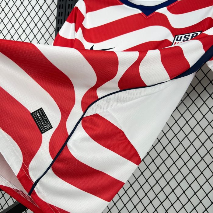Camiseta USA World Cup 2026 - Imagen 4