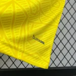 Camiseta Ucrania World Cup 2026 - Imagen 4