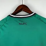 Camiseta Retro Newcastle United Visitante 2023-24 - Fútbol Club Vintage