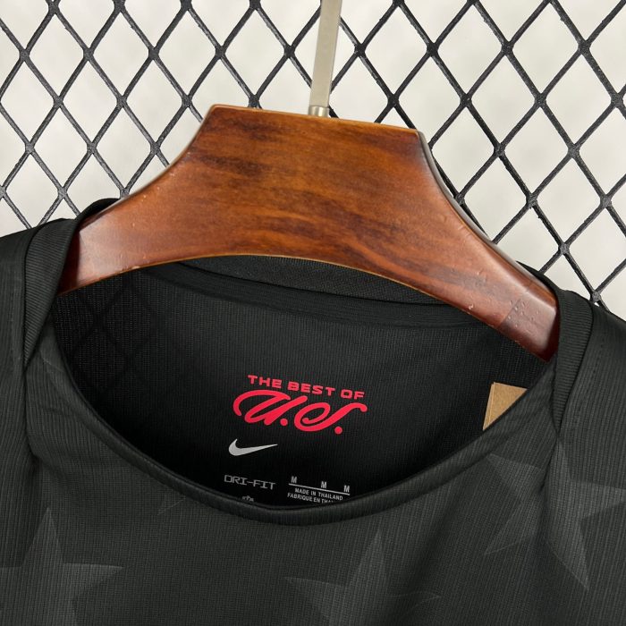 Camiseta USA Visitante World Cup 2026 - Imagen 4