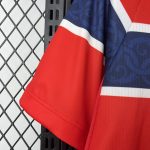Camiseta Noruega World Cup 2026 - Imagen 6