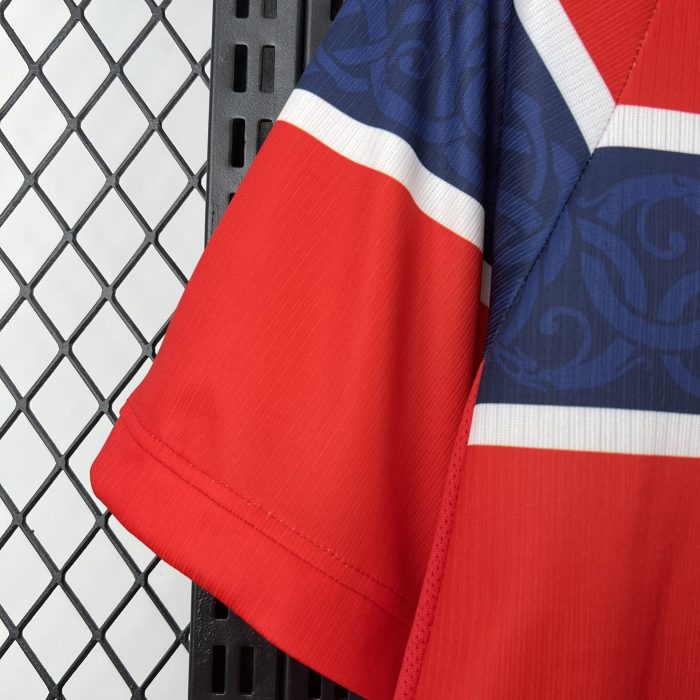 Camiseta Noruega World Cup 2026 - Imagen 6