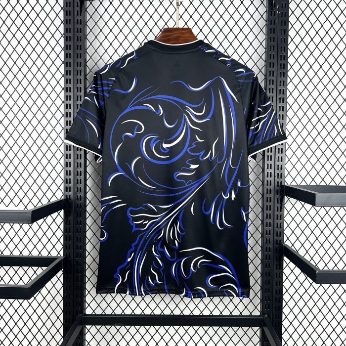 Camiseta Argentina Visitante World Cup 2026 - Imagen 2