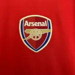 Camiseta Arsenal FC 2004-05 Retro - Fútbol Club Vintage