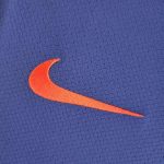 Camiseta Retro Países Bajos Visitante 2022 - Fútbol Club Vintage