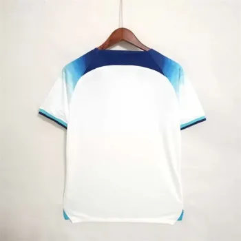 Camiseta Retro Inglaterra 2022 - Fútbol Club Vintage